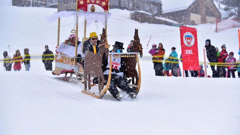 Weitere Impressionen