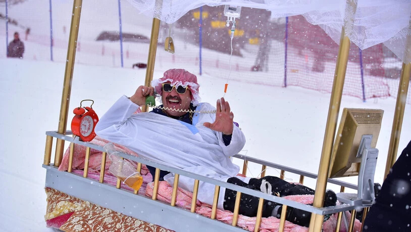 Weitere Impressionen