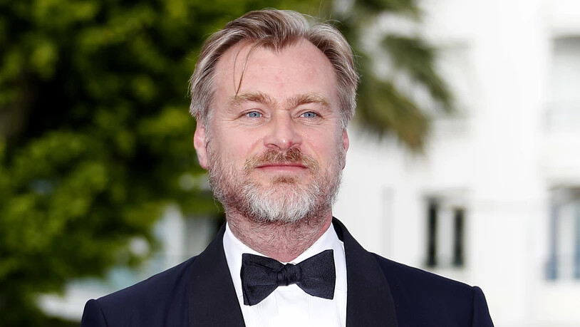 Der Regisseur Christopher Nolan hat einen Zeitplan für sein neues Filmprojekt bekanntgegeben. (Archivbild)