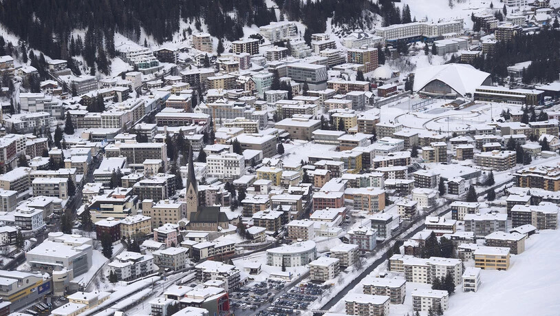 Der Grosse Landrat Davos muss noch eine Weile unterbesetzt weiter machen.