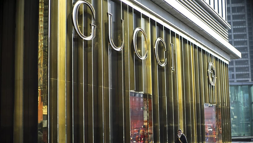 Die deutsche Milliardärsfamilie Reimann will die Mehrheit am US-Kosmetikkonzern Coty übernehmen, der Gucci besitzt. (Archiv)