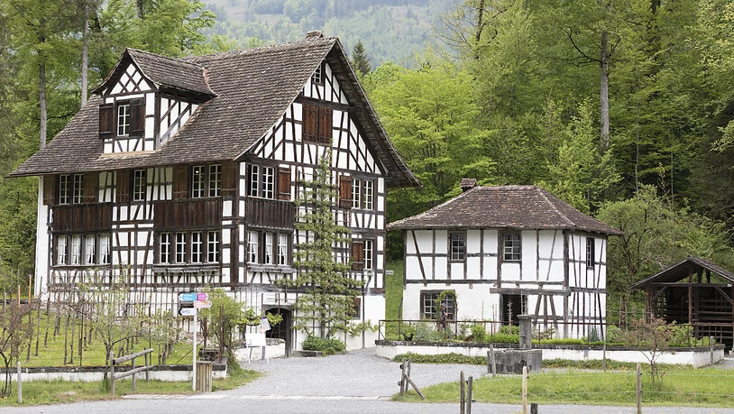 Mit 190'000 Besuchern jährlich gehört das Freilichtmuseum Ballenberg zu den 49 bestbesuchten Museen in der Schweiz, die 2017 zusammen allein 1,8 Millionen mehr Besucher anlockten als 2015. Gesamtschweizerisch betrug der Zuwachs in diesem Zeitraum knapp 1…