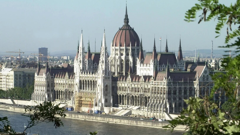 Ungarn hat erneut Öl ins Feuer im Streit mit der EU gegossen und startet eine Kampagne gegen Brüssel. (Archivbild)