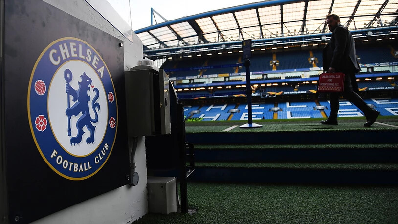 Der FC Chelsea hat gegen die Transferreglemente der FIFA verstossen und wird vom Weltverband massiv bestraft
