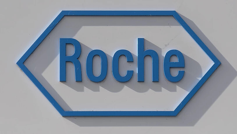 Roche auf Expansionskurs in den USA (Archivbild)