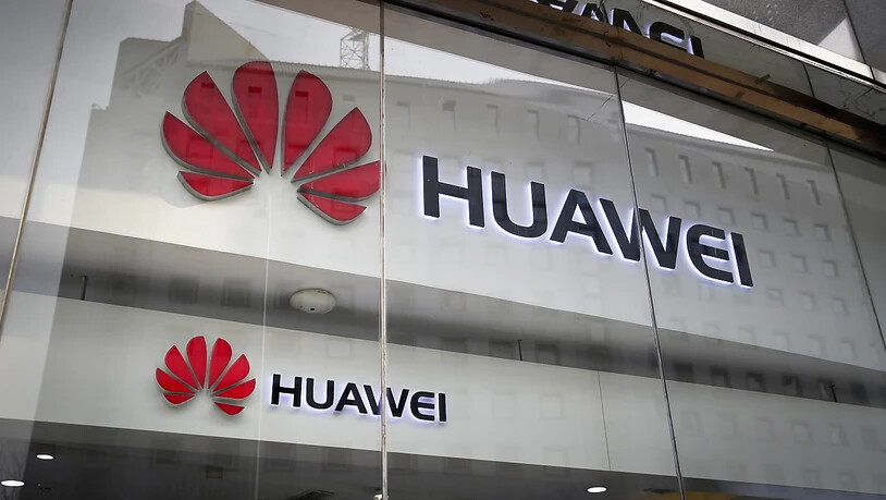Huawei wehrt sich gegen Vorwürfe, sich an Datenspionage zu beteiligen. (Archivbild)