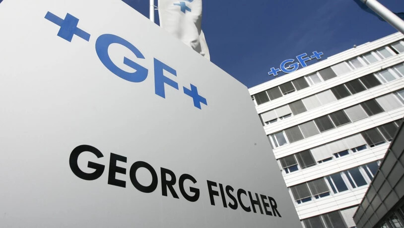 Der Industriekonzern Georg Fischer hat 2018 ordentlich verdient und geht trotz des noch einmal unsicherer gewordenen Umfelds von einer Fortsetzung der positiven Entwicklung aus.