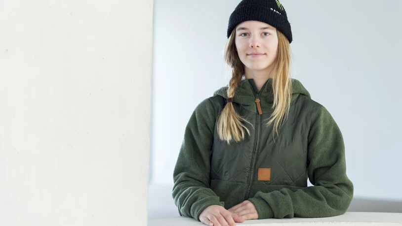 Giulia Tanno klebt das Pech weiterhin an den Fersen.