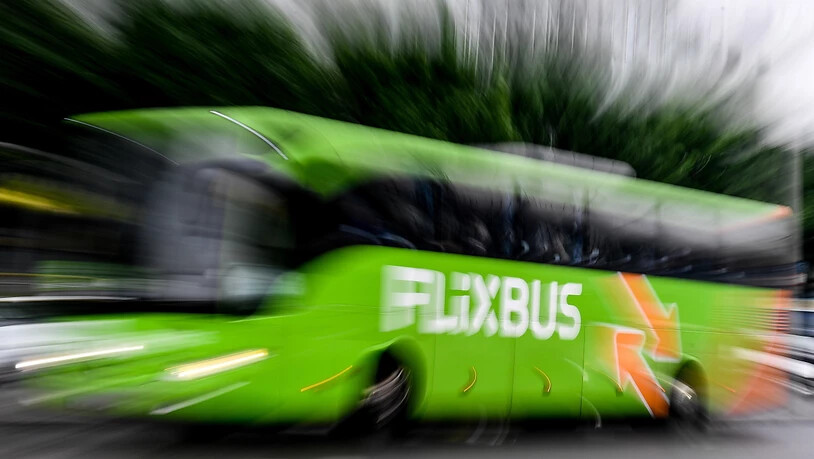 Flixbus will weiter expandieren und dazu den Konkurrenten Eurolines übernehmen. (Archivbild)