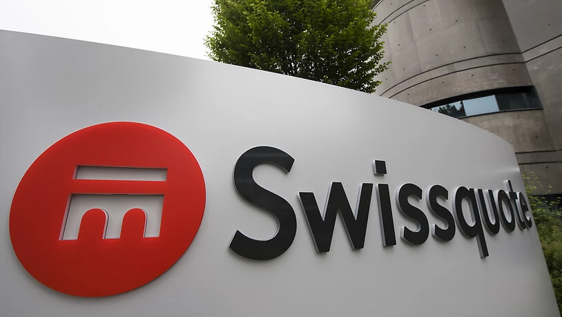 Es hat 2018 für ein Gewinnplus gereicht: Die Bank Swissquote (Archivbild).