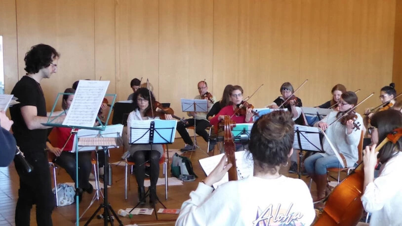 Glarnerlandstriicher feiern ihr zehnjähriges Bestehen.