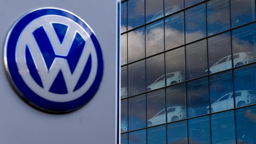 Dem deutschen Volkswagen-Konzern droht in den USA ein Sanktionsverfahren der Aufsichtsbehörde SEC. (Archivbild)