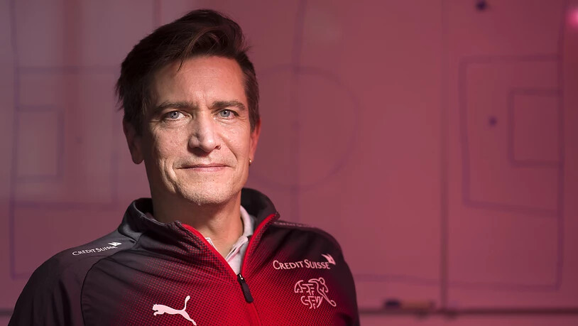 Nils Nielsen behagt die Spielweise der Dänen unter Trainer Age Hareide nicht