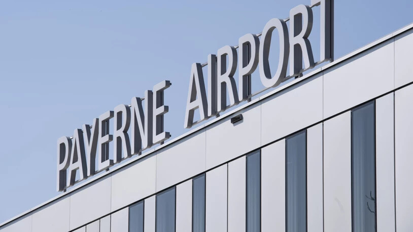 Der "Payerne Airport" verfügt laut den Promotoren viele Vorteile. Die Region erhofft sich durch den Neubau einen wirtschaftlichen Aufschwung.