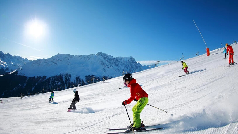 Die Wintersaison 2018/19 freute nicht nur die Skifahrer, sondern auch die Bergbahnen im ganzen Kanton.