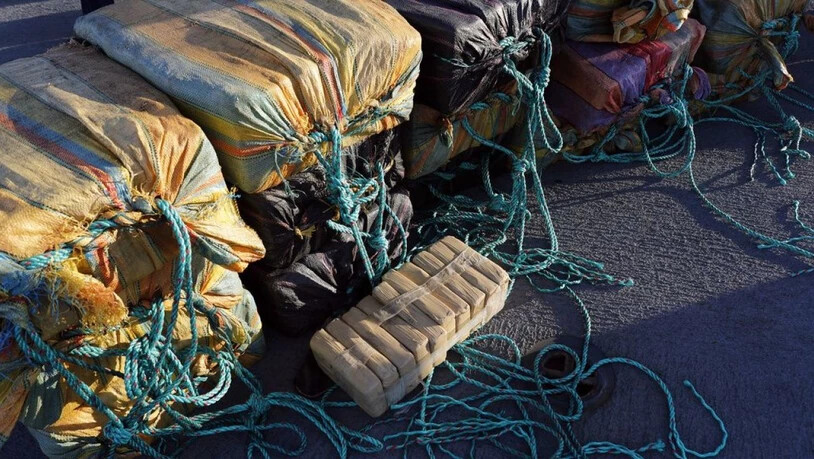 Die US-Küstenwache beschlagnahmt jährlich tonnenweise Drogen aus Mittelamerika. Trotzdem gelangt immer mehr Kokain auf den Markt, denn die Schmuggler passen ihre Routen laufend neu an. In den USA wurde nun ein Computermodell entwickelt, welches das…