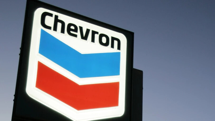 Chevron will sich in Milliardendeal Ölförderer Anadarko schnappen. (Archivbild)