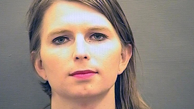 Die ehemalige Wikileaks-Informantin Chelsea Manning befindet sich seit dem 8. März im Gefängnis. Mit der Massnahme soll sie zur Aussage im Fall des Wikileaks-Gründers Julian Assange gezwungen werden. (Archivbild)