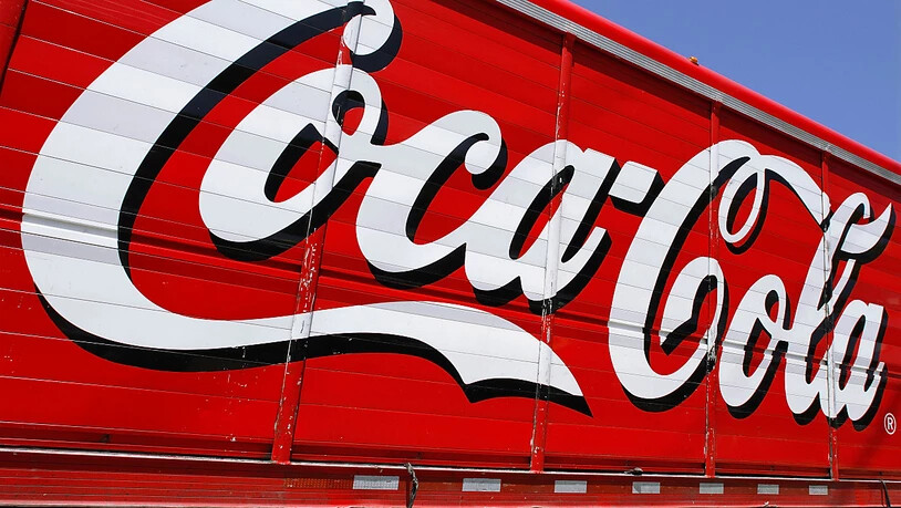 Coca-Cola liefert starke Zahlen - Brexit treibt den Umsatz an. (Archiv)