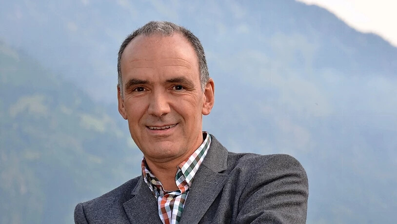 Hans Peter Spälti wohnt in Netstal und ist 59 Jahre alt.  Spälti ist Gemeindeschreiber von Feusisberg SZ.