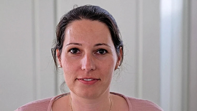 Die Präsidentin der kantonalen Schlichtungsbehörde: Carmen Mühlemann.
