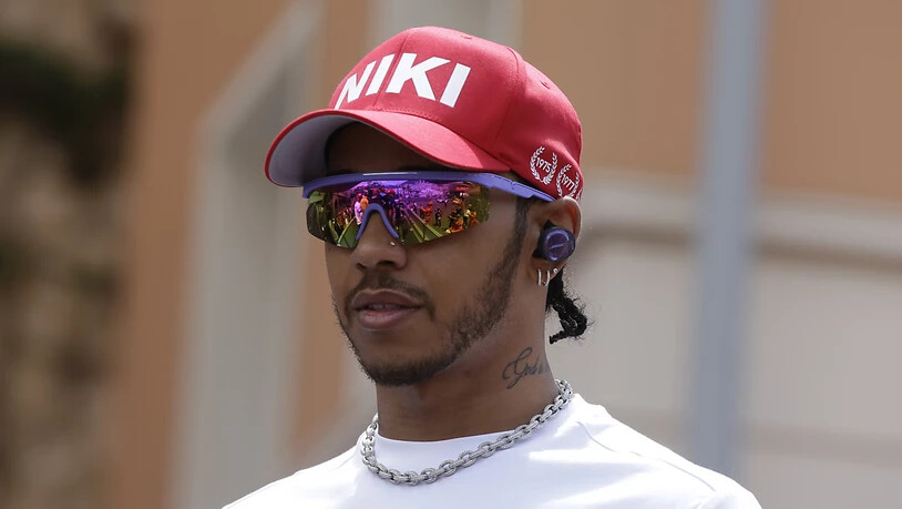 Lewis Hamilton gewann zum dritten Mal den Grand Prix von Monaco