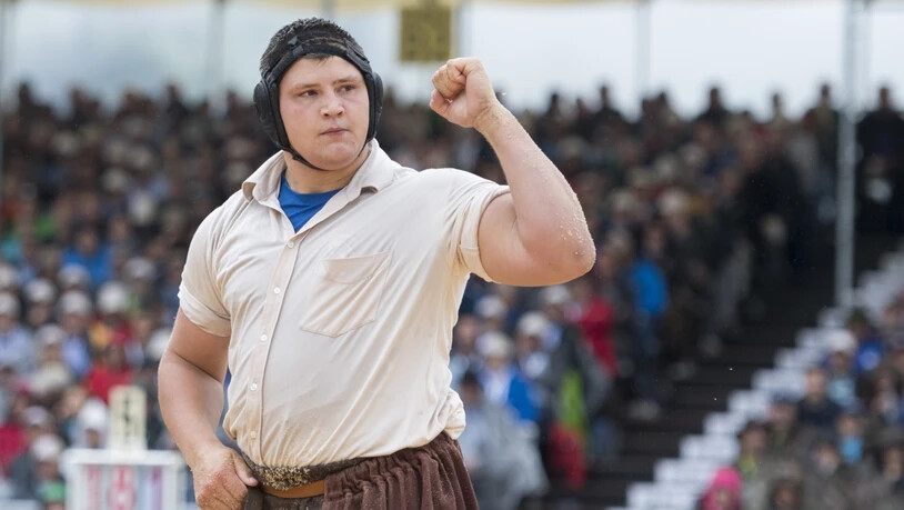 Nick Alpiger gewinnt im eigenen Verband das Baselstädische Fest