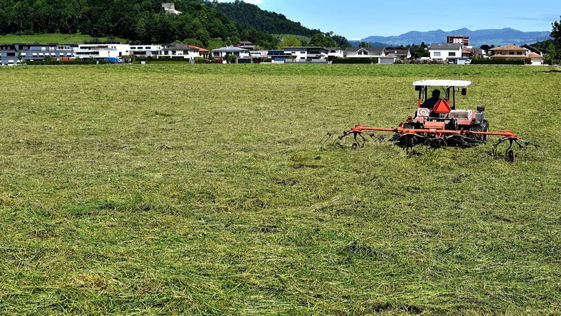 Glarus Nord muss die Bauzonen massiv verkleinern.