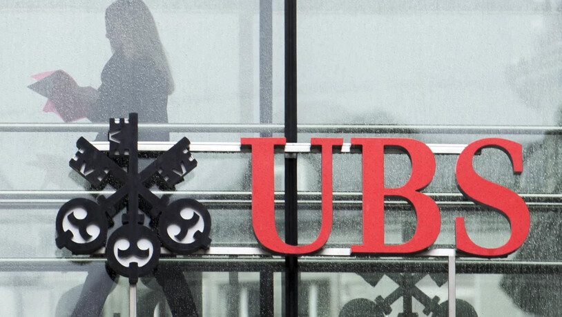 Die UBS hat sich in China mit einem unbedachten Kommentar über Schweine in die Nesseln gesetzt. (Archiv)