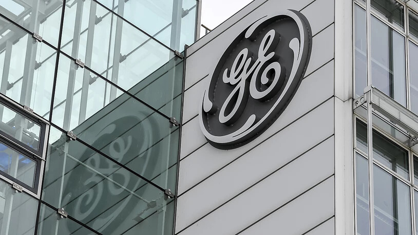 General Electric baut in der Schweiz weitere rund 450 Jobs ab. Betroffen vom Stellenabbau sind die Standorte in Birr und Baden.(Archivbild)