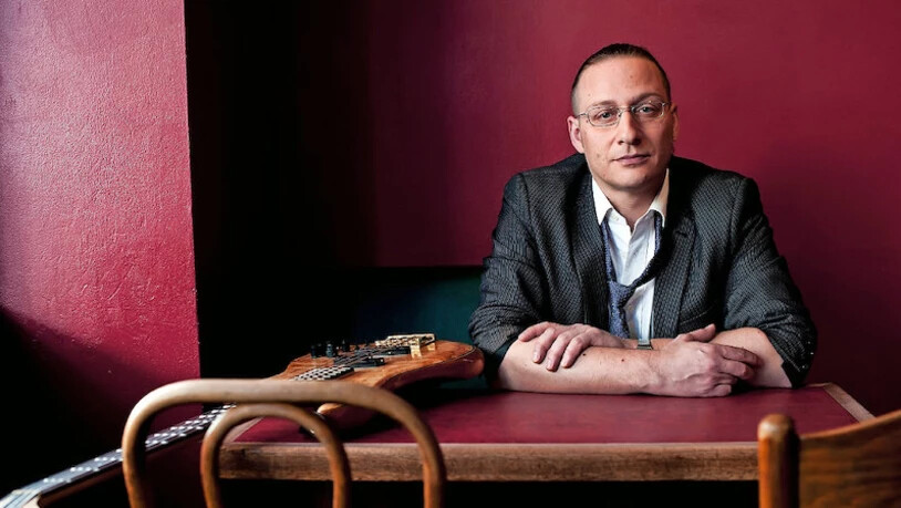 Musiker Daniel Ziegler weiss, mit welchen Tricks Hits gemacht werden.