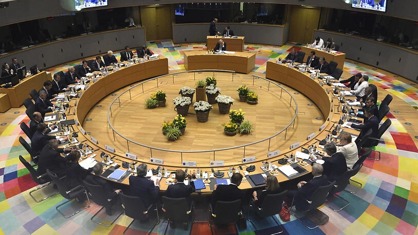 Klimaziel und Personalpaket: Beim EU-Gipfel am Donnerstagabend in Brüssel haben sich die 28 EU-Staats- und Regierungschefs nicht auf ein ehrgeiziges neues Klimaziel für 2050 einigen können. Auch bei der Ernennung des neuen EU-Kommissionspräsidenten…