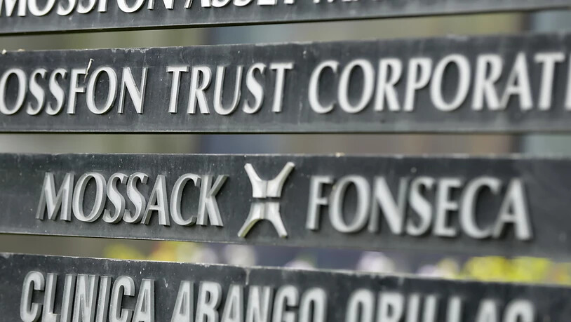 Die "Panama Papers" deckten Steuervermeidung und Geldwäscherei auf. Dabei rückten auch Anwaltskanzleien in den Fokus. Nun sollen die Geldwäscherei-Regeln verschärft werden. (Symbolbild)