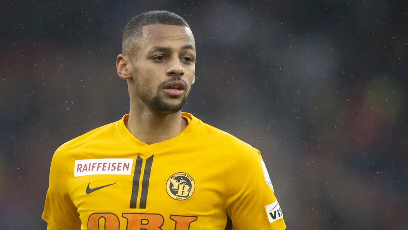 Djibril Sow spielt künftig in der Bundesliga für Eintracht Frankfurt