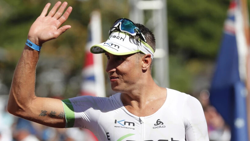 Philipp Koutny überzeugt in der EM-Hitzeschlacht von Frankfurt als Fünfter und qualifiziert sich zum zweiten Mal und in Folge für das Profifeld der Ironman-WM auf Hawaii