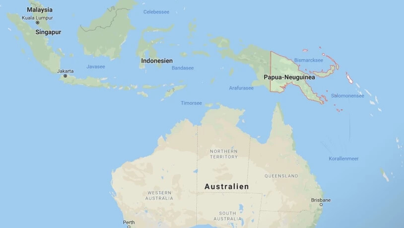 Bei Kämpfen zwischen verschiedenen Volksgruppen auf dem Inselstaat Papua-Neuguinea im Pazifik sind mehr als 20 Menschen ums Leben gekommen.