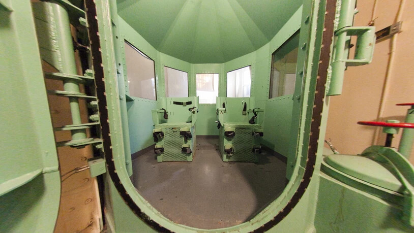 Die USA wollen auf Bundesebene wieder Todesstrafen vollstrecken. (Themenbild)