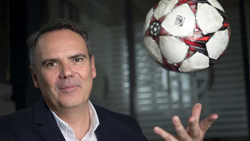 Collet bleibt aber als Vizepräsident der Swiss Football League auch Fussballfunktionär, nachdem er während sechs Jahren (2007 bis 2013) schon den FC Lausanne-Sport präsidierte