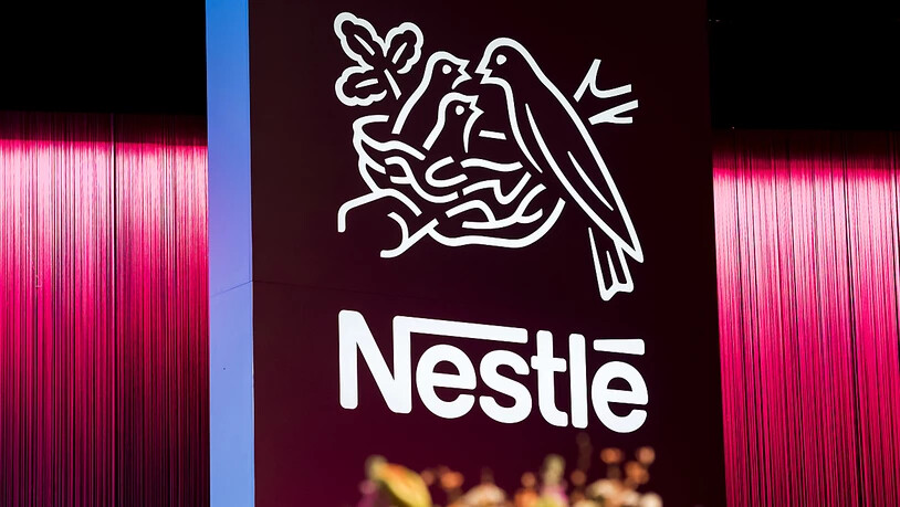 Nestlé wächst im ersten Halbjahr organisch um 3,6 Prozent. (Archiv)