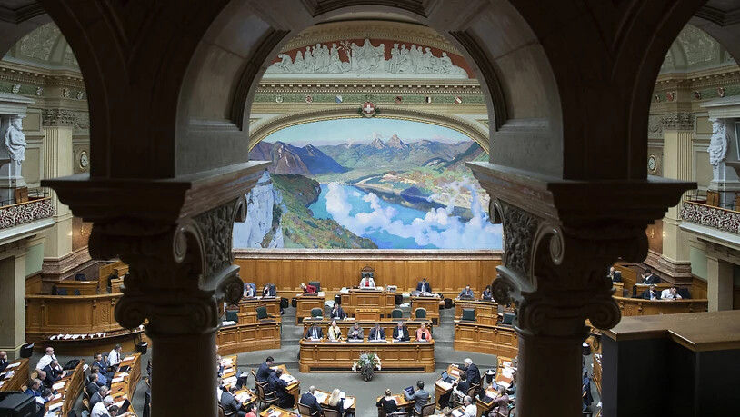 Im Kanton Bern treten nicht weniger als 651 Kandidierende zu den Nationalratswahlen im Herbst an.