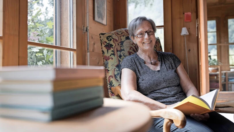  Das erste Werk dreht sich um ihre Vorfahren und ihr Leben als Kind und Jugendliche.