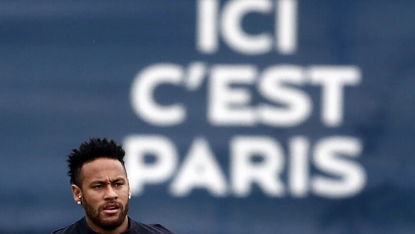 Um Neymars möglichen Transfer weg von Paris Saint-Germain gibt es nach wie vor viele Gerüchte