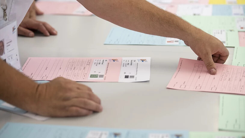 Nicht immer herrscht Einigkeit bei der Einteilung der Paarung.