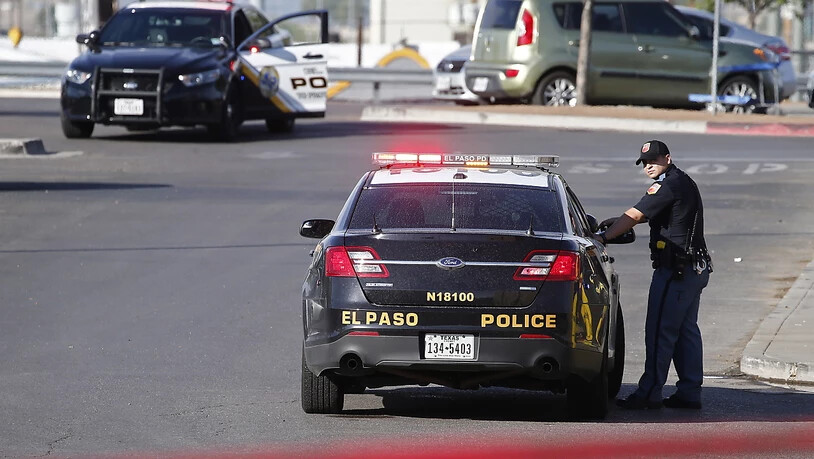 In der Stadt Odessa im US-Bundesstaat Texas hat sich am Samstag ein Schusswaffenangriff ereignet - es sind zahlreiche Opfer zu beklagen. (Symbolbild)