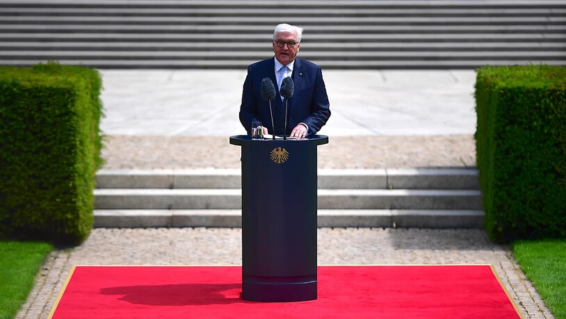 Der deutsche Präsident Frank-Walter Steinmeier hat Polen am Sonntagmorgen anlässlich des 80. Jahrestags des deutschen Überfalls auf das Land um Vergebung gebeten. (Archivbild)