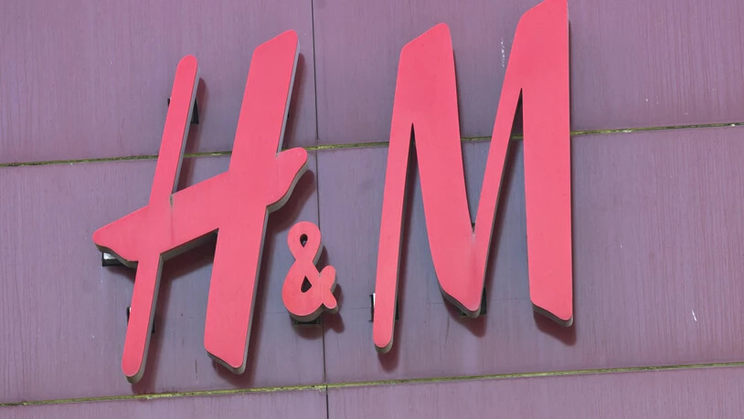 H&M stoppt Ledereinfuhr aus Brasilien. (Archiv)