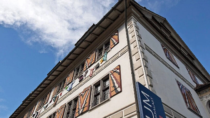 Im Freulerpalast sind für den Europäischen Tag des Denkmals gleich mehrere Anlässe geplant.