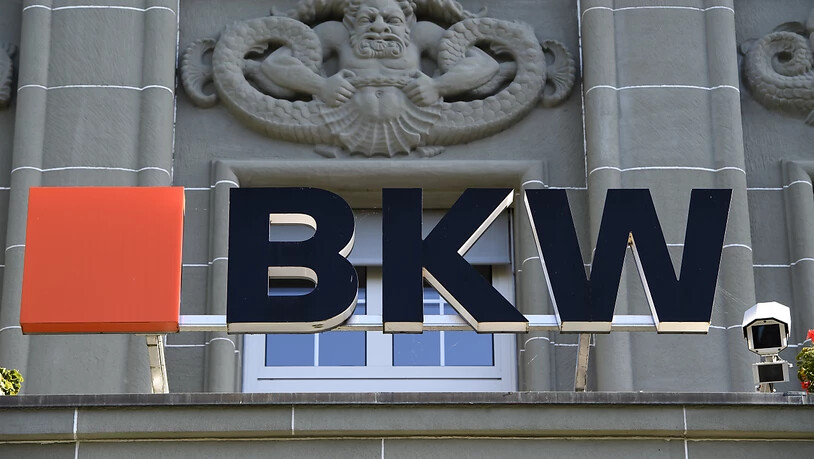 BKW kauft in Österreich zu. (Archivbild)