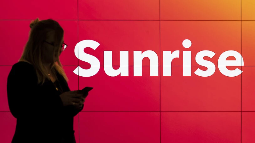 Sunrise hält an umstrittener Übernahme fest: Um UPC Schweiz zu kaufen, soll das Aktienkapital um 2,8 Milliarden Franken erhöht werden.
