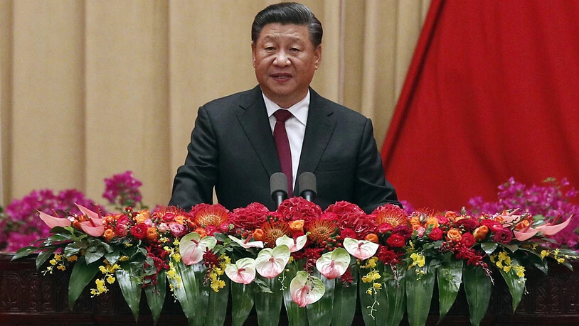 Chinas Staatspräsident Xi Jinping hat den Protestierenden in Hongkong zugesichert, dass der Sonderverwaltungszone weiterhin ein "hohes Mass an Autonomie" gewährt werde.